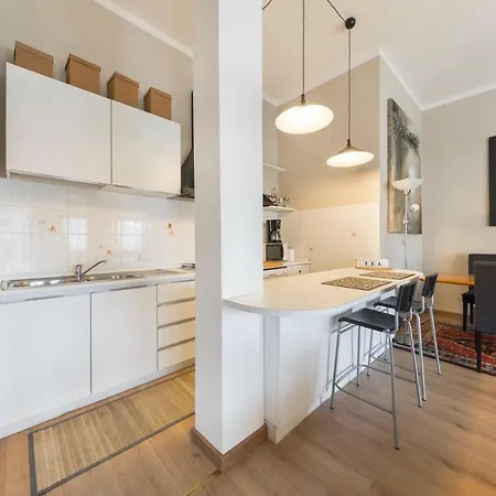 Lejlighed Casa Viky,