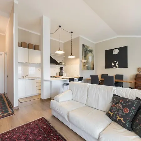 Lejlighed Casa Viky, *