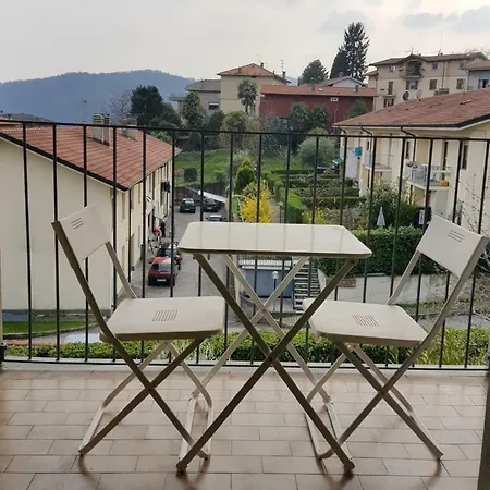 Casa Viky, شقة