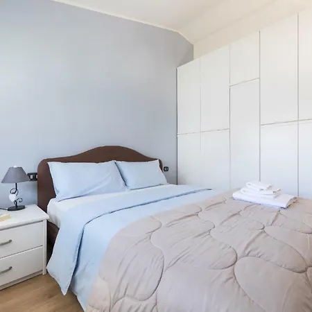 Casa Viky, Apartament Cernobbio