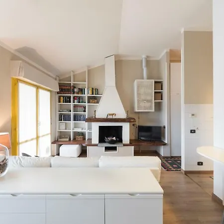 Casa Viky, Apartament