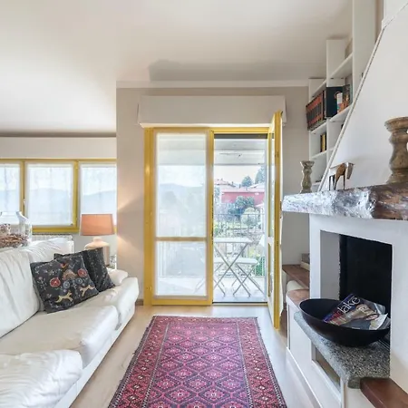 Apartamento Casa Viky,