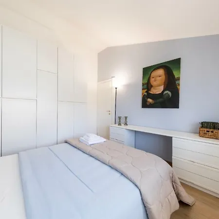 Casa Viky, Apartamento Cernobbio